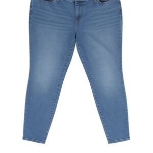 TORRID Blue Women's Jeans